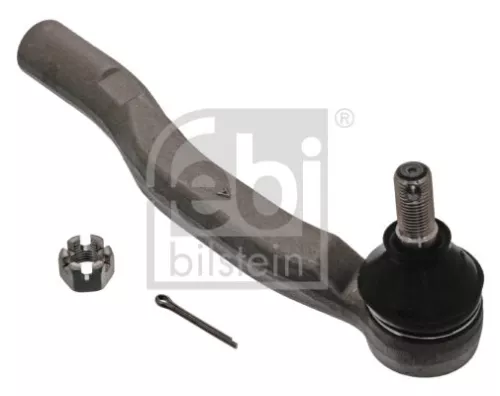 Febi Front Right Tie Rod End For Toyota Alphard Previa Sienna