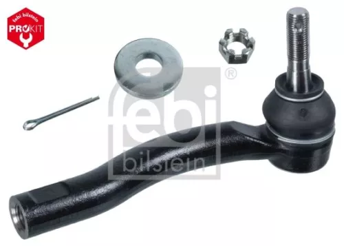 Febi Front Right Tie Rod End For Toyota Prius