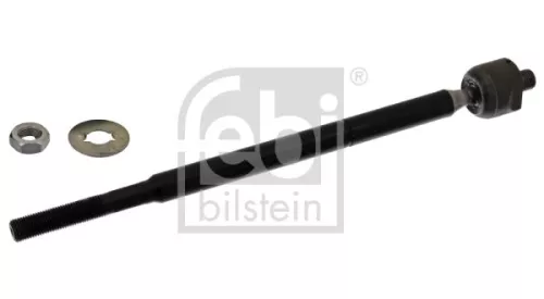 Febi Front Left Or Right Inner Tie Rod For Toyota Yaris