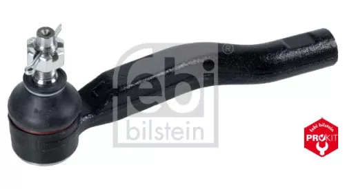 Febi Front Left Tie Rod End For Toyota Avensis Verso