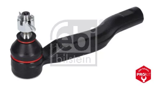 Febi Front Right Tie Rod End For Toyota Avensis Verso