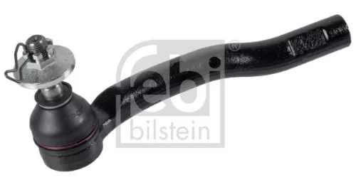 Febi Front Left Tie Rod End For Lexus Toyota Ct Prius