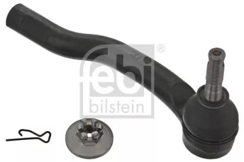 Febi Front Right Tie Rod End For Lexus Toyota Ct Prius