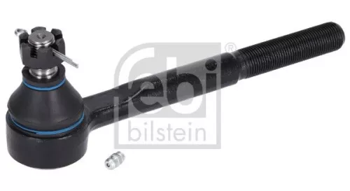 Febi Front Left Or Right Inner Tie Rod End For Toyota Vw Hilux Taro