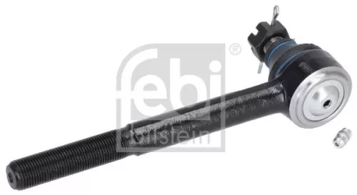 FEBI BILSTEIN FEBI BILSTEIN 43251 Febi Front Left Or Right Inner Tie Rod End For Toyota Vw Hilux Taro 