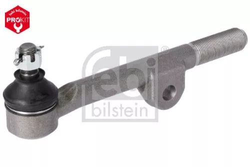 Febi Front Left Tie Rod End For Toyota Vw 4 Runner Hilux Taro