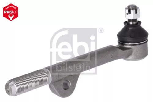 FEBI BILSTEIN FEBI BILSTEIN 43252 Febi Front Left Tie Rod End For Toyota Vw 4 Runner Hilux Taro 