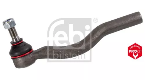 Febi Front Left Tie Rod End For Toyota Estima Emina / Lucida Previa