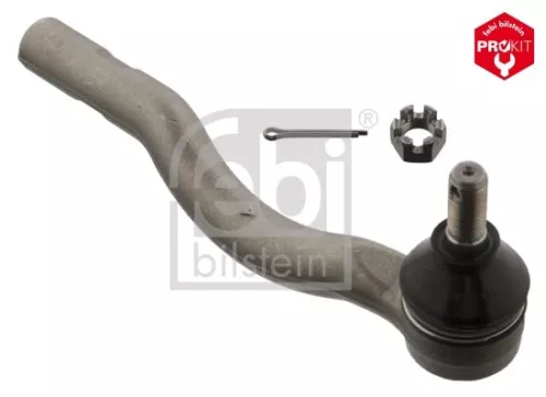 Febi Front Right Tie Rod End For Toyota Estima Emina / Lucida Previa