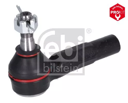 Febi Front Left Or Right Tie Rod End For Toyota Corolla Ii Corsa Mr2