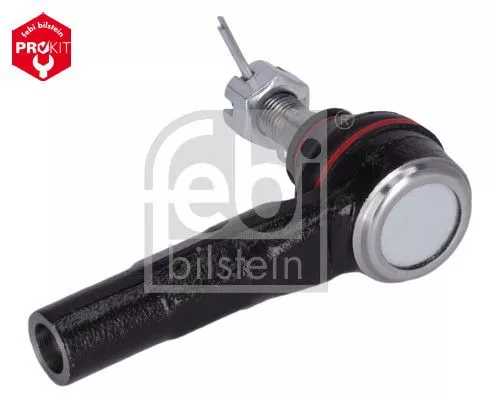 FEBI BILSTEIN FEBI BILSTEIN 43258 Febi Front Left Or Right Tie Rod End For Toyota Corolla Ii Corsa Mr2 