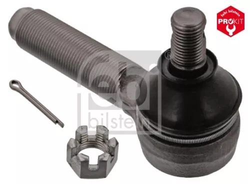 Febi Front Right Tie Rod End For Toyota Vw Hilux Taro