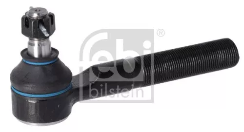 Febi Front Left Or Right Inner Upper Tie Rod End For Toyota Land Cru