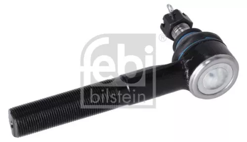 FEBI BILSTEIN FEBI BILSTEIN 43263 Febi Front Left Or Right Inner Upper Tie Rod End For Toyota Land Cru 