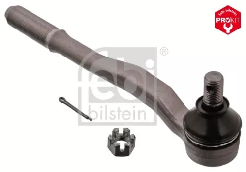 Febi Front Right Tie Rod End For Toyota 4 Runner Hilux Land Cruiser 90