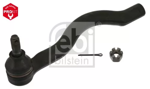 Febi Front Left Tie Rod End For Toyota Celica Corona Curren