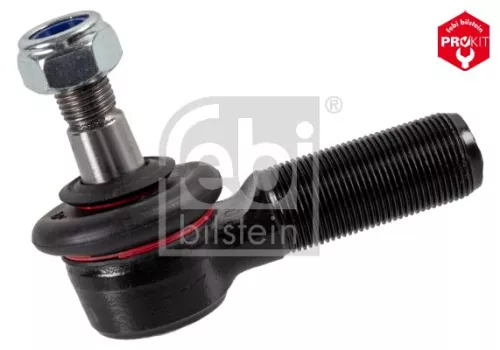 Febi Front Left Or Right Outer Tie Rod End For Toyota Land Cruiser