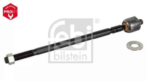 Febi Front Left Or Right Inner Tie Rod For Toyota Corolla Tazz