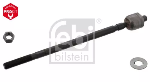 Febi Front Left Or Right Inner Tie Rod For Toyota Corolla