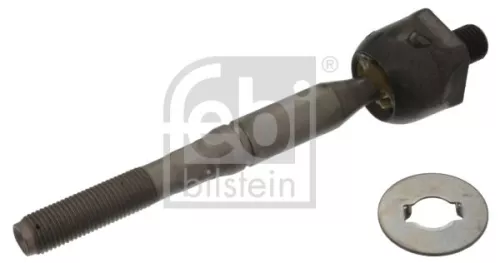 Febi Front Left Or Right Inner Tie Rod For Toyota Carina E Celica
