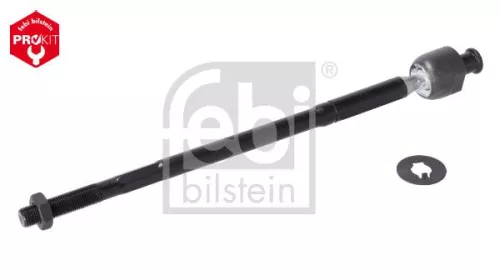 Febi Front Left Or Right Inner Tie Rod For Toyota Celica