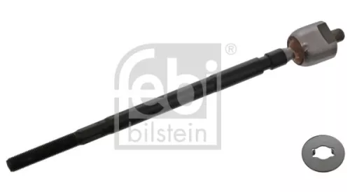 Febi Front Left Or Right Inner Tie Rod For Toyota Paseo Starlet