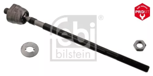 Febi Front Left Or Right Inner Tie Rod For Toyota Liteace