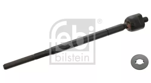 Febi Front Left Or Right Inner Tie Rod For Toyota Paseo Starlet