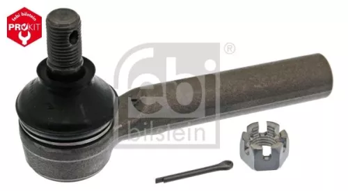 Febi Front Left Or Right Tie Rod End For Toyota Granvia Hiace Hiace 