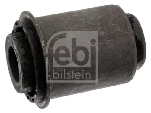Febi Lower Front Left Or Right Track Control Arm Bush For Isuzu D-max  Kb