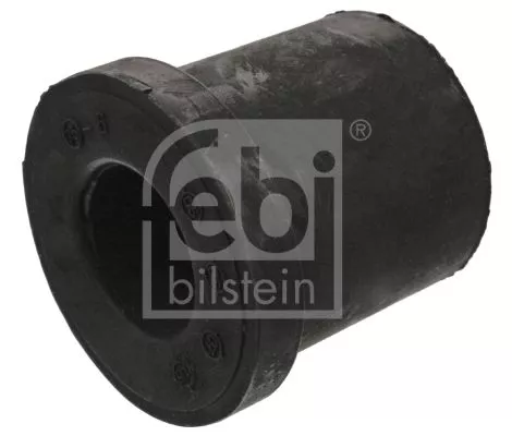 Febi Rear Left Or Right Leaf Spring Bush For Isuzu Elf