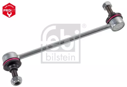 Febi 43316 Rear Left Or Right Stabiliser Link For Isuzu  Opel  Vauxhall Axiom  F