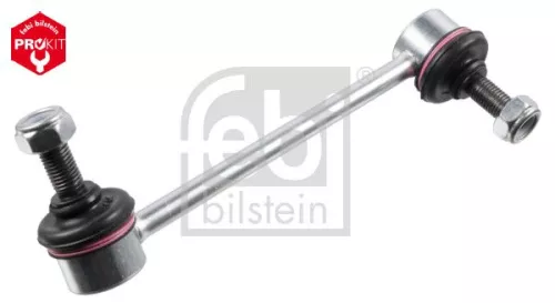 Febi 43318 Front Left Stabiliser Link For Isuzu D-max  Kb