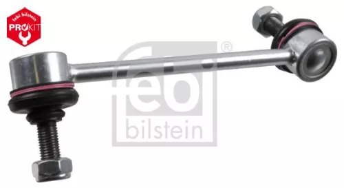 FEBI BILSTEIN FEBI BILSTEIN 43318 Febi 43318 Front Left Stabiliser Link For Isuzu D-max  Kb 