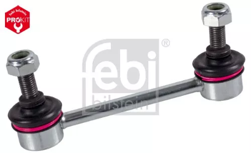 Febi 43320 Front Left Or Right Stabiliser Link For Isuzu D-max  Kb
