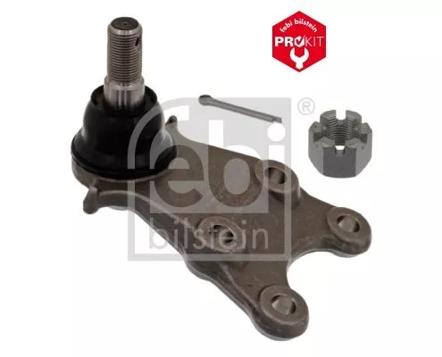 Febi Bilstein Front Left OR Right Lower Ball Joint For Isuzu Opel Vauxhall Mo
