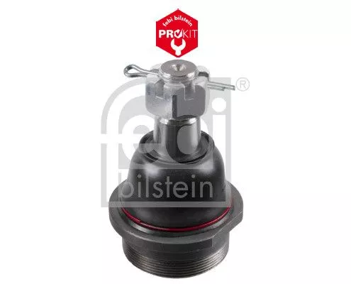 Febi Bilstein Front Left OR Right Upper Ball Joint For Isuzu Elf