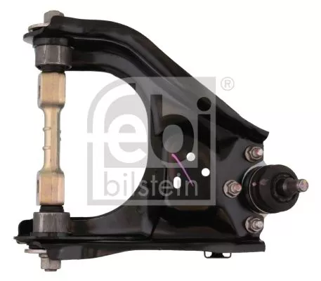 Febi Front Upper Right Control / Trailing Arm For Isuzu D-max Kb