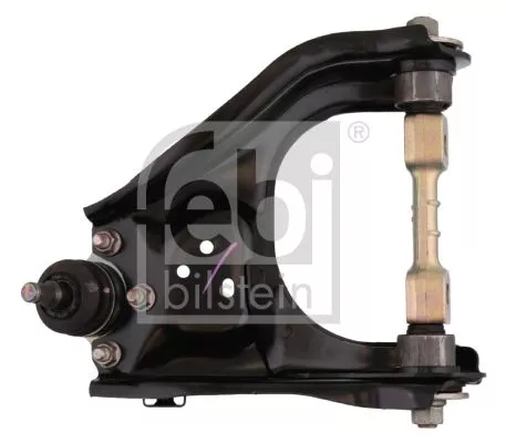 Febi Front Upper Left Control / Trailing Arm For Isuzu D-max Kb