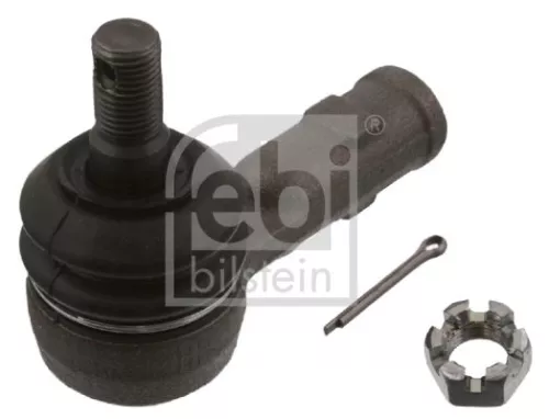 Febi Front Left Or Right Tie Rod End For Isuzu Campo Kb