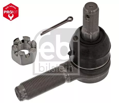 Febi Front Right Tie Rod End For Isuzu Elf