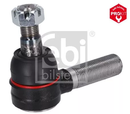 Febi Front Left Tie Rod End For Isuzu Elf
