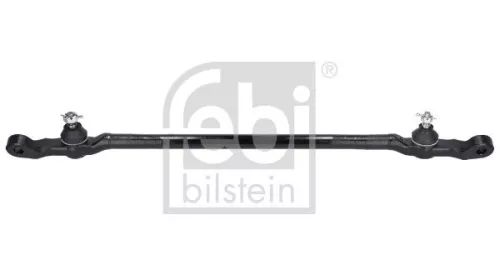 Febi Centre Front Inner Tie Rod For Opel Campo Frontera
