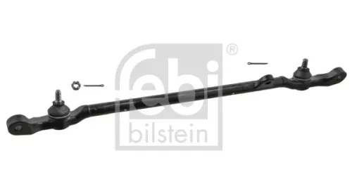 Febi Centre Front Inner Tie Rod For Isuzu Vauxhall Brava Frontera Tfr/tfs