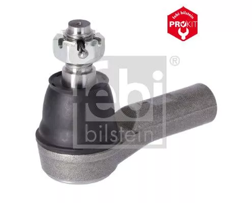 Febi Front Left Or Right Tie Rod End For Isuzu D-max Kb