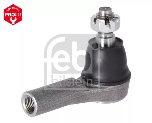 FEBI BILSTEIN FEBI BILSTEIN 43353 Febi Front Left Or Right Tie Rod End For Isuzu D-max Kb 