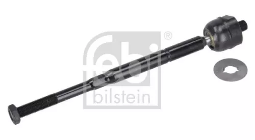 Febi Front Left Or Right Inner Tie Rod For Isuzu D-max Kb