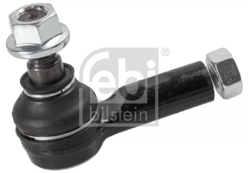 Febi Front Left Or Right Tie Rod End For Isuzu D-max Kb