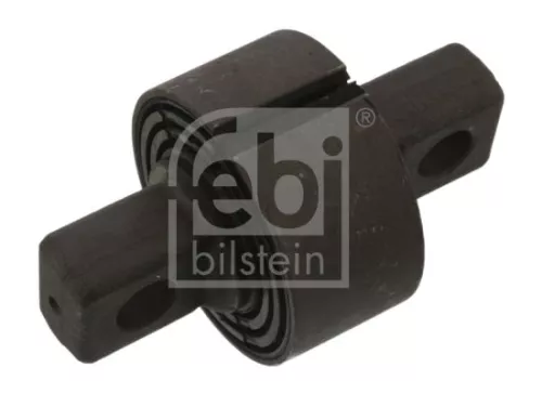 Febi Upper Front Left Or Right Track Control Arm Bush For Man  Neoplan Hocl  Lio