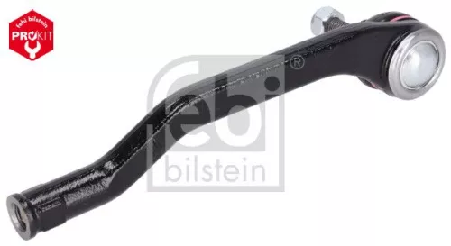 FEBI BILSTEIN FEBI BILSTEIN 43443 Febi Front Left Tie Rod End For Dacia Nissan Renault Duster Kicks Oroch 